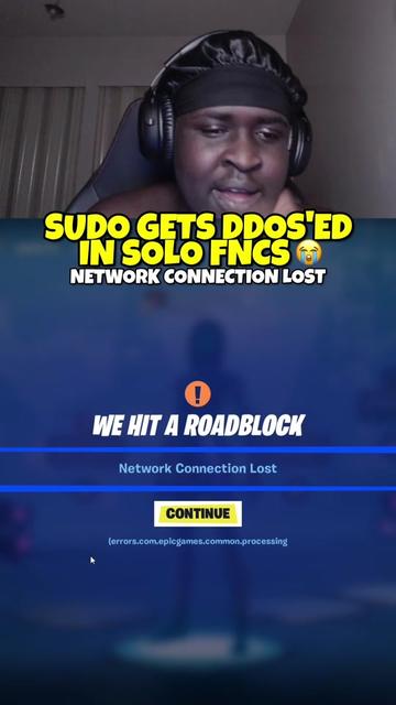 @SudoFTW