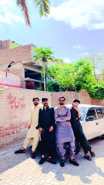 @Panhwer Asadali