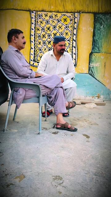 @Babar Badshah