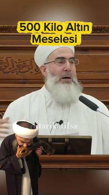 @Tarikat İfşa