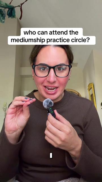 @Medium in the Middle Podcast