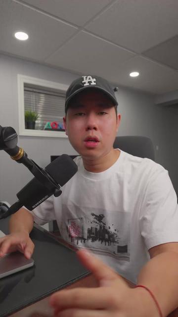 @Steven Lim