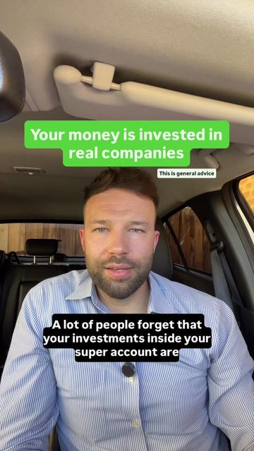 @Kieran | Financial Adviser