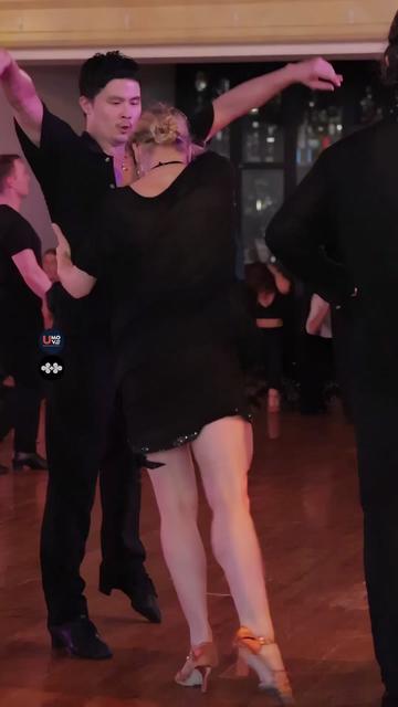 @UMove DanceSport