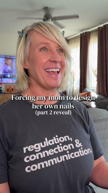 @Jordan Lee Solo Mom