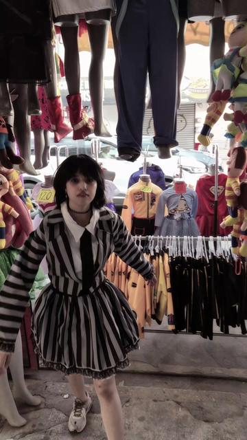 @Moda & Elegancia | Disfraces