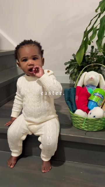 @Honey | Mom & Baby Life