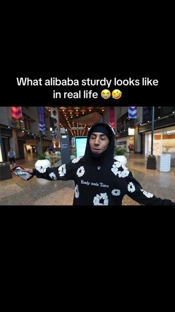 @AliBaba Clips