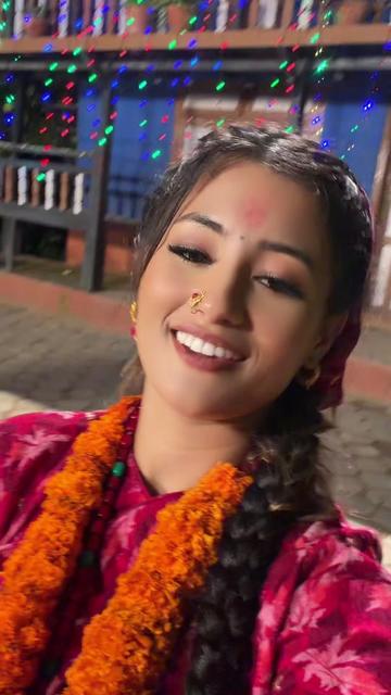 @parbati shrestha