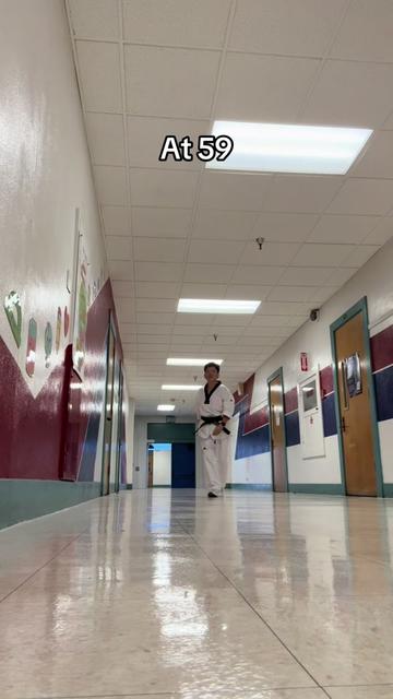 @Blackbeltmom67