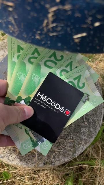 @HéCôDé