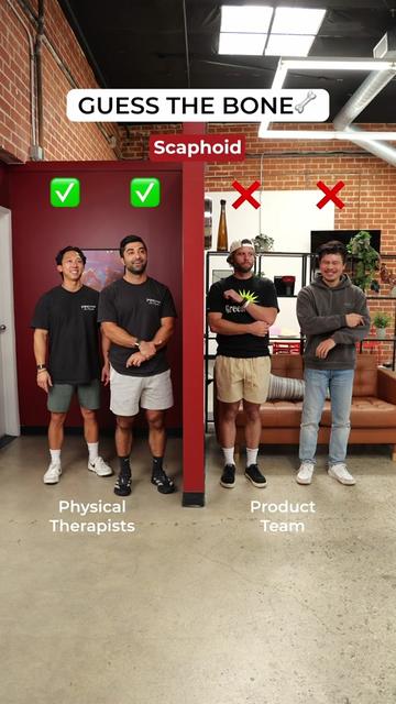 @[P]rehab&reg;️