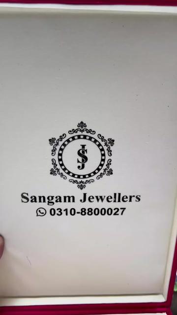 @((Sangam Jeweller))