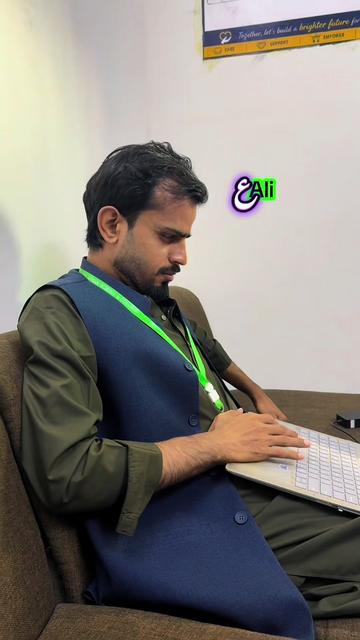 @Afaqlee