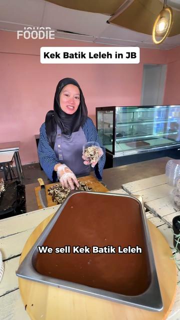 @Johor Foodie