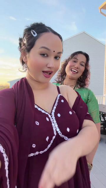 @Rita Baniya