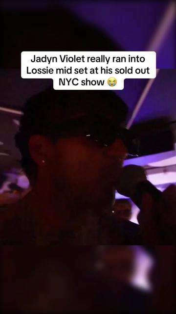 @LosssieClips