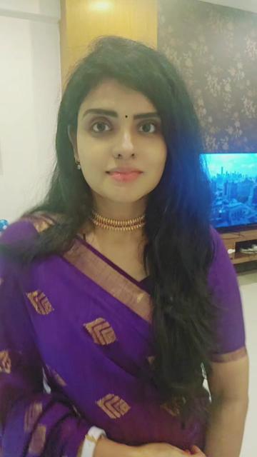 @Aarthi Ravi