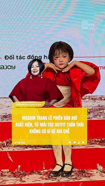 @THE BEAUTY ERA