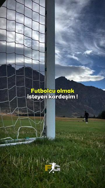 @Futbol | Motivasyon | Antreman