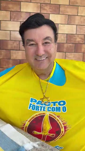 @Apóstolo Adelino de Carvalho