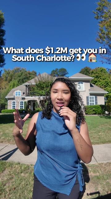 @Janiah Marie | NC REALTOR&reg;