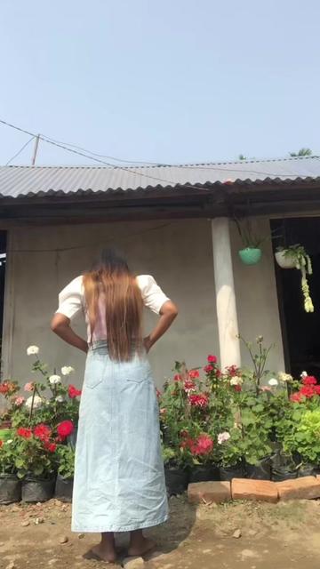 @पुनम राना मगर