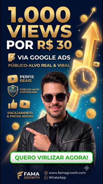 @Thiago Lura