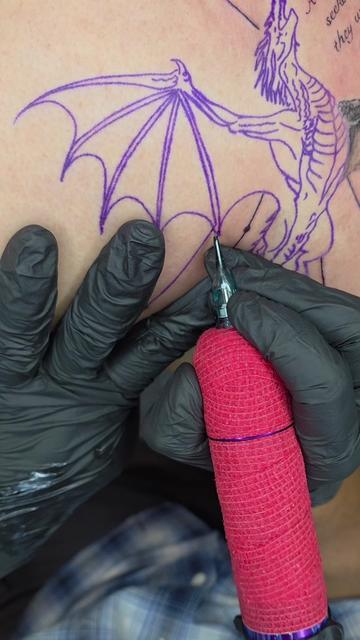 @IQ TATTOO