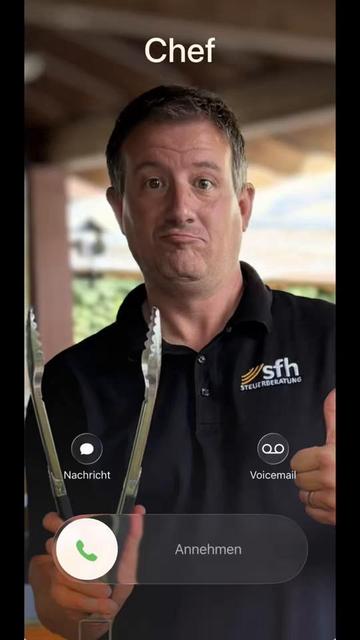 @sfh Steuerberatung