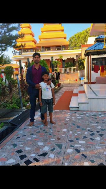 @👑 Nabin Yadav