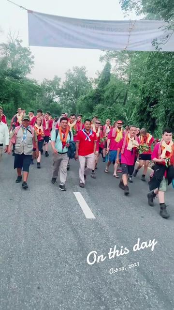 @scout/mountain..leader🇳🇵🇺🇸