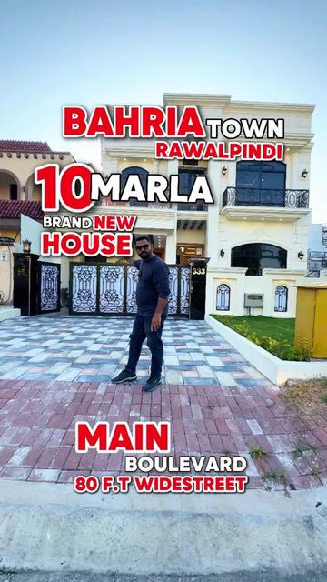@PS Houses & Plots