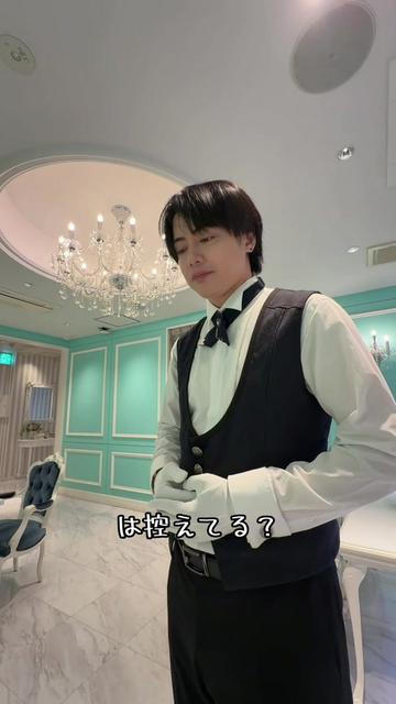 @執事喫茶シスメアパルス