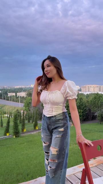 @Aktoty☀️