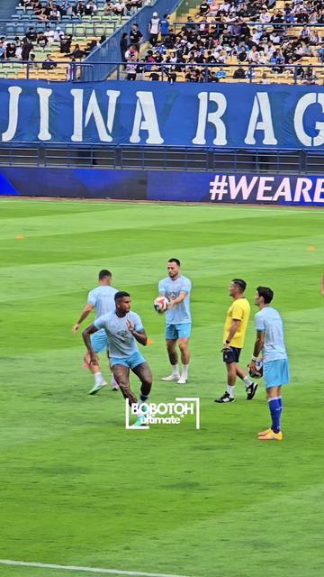 @Bobotoh Ultimate