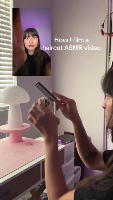 @ASMR Liz