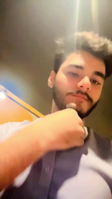 @MR AHMAD 🖤