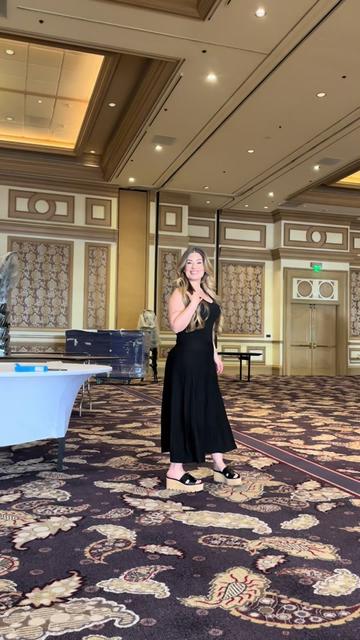 @Vegas Wedding Planner