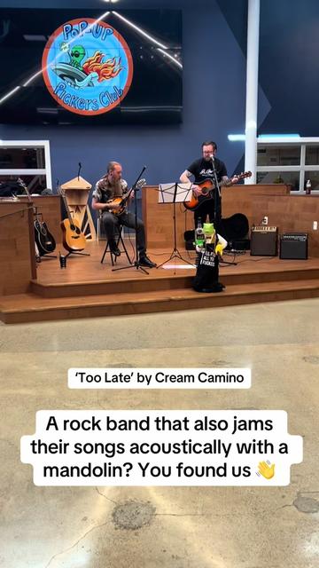 @CREAM CAMINO