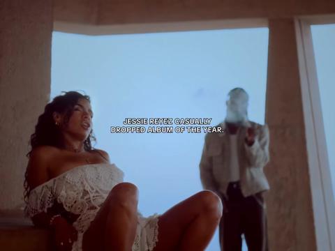@Jessie Reyez fanpage