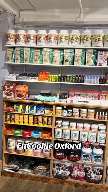 @FitCookieOxford
