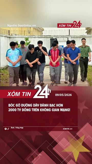 @X&oacute;m Tin 24h