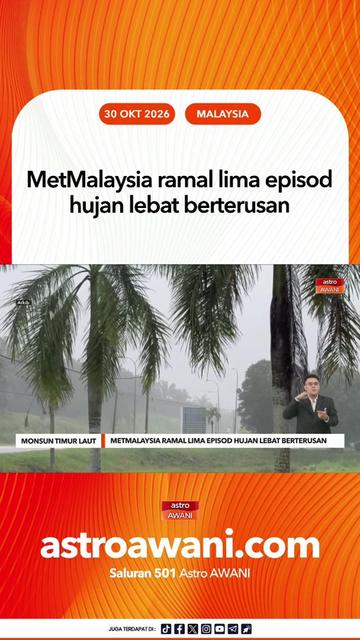 @🇲🇾Astro AWANI🇲🇾