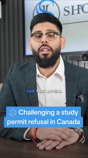 @Jatin Shory Immigration Lawyer