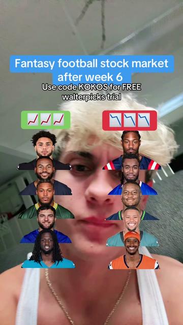 @Dolphins WalterPicks