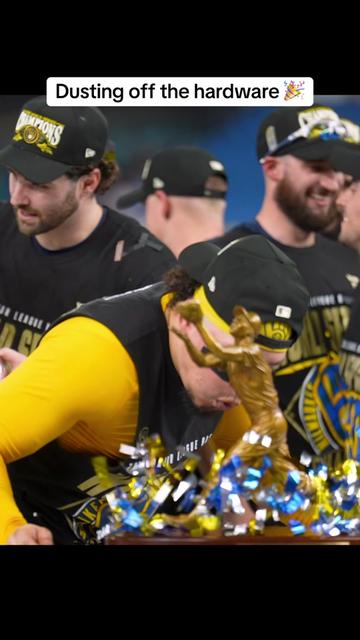 @MLB