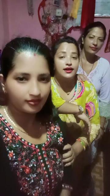 @Durga Bhujel❤️❤️