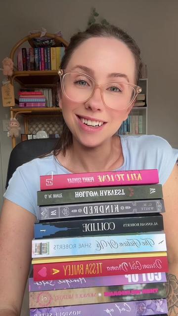@Monique Suter 📚✍️