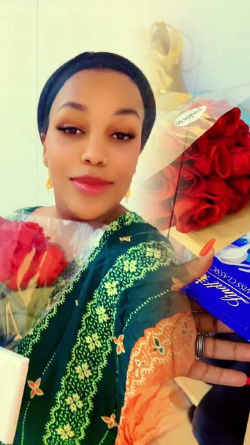 @Asma Somali🇩🇯